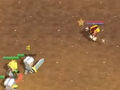게임 Blocky Arena