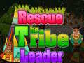 게임 Rescue The Tribe Leader