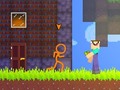 게임 Stickman Parkour 3