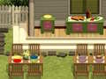 게임 Summer Barbeque