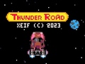 게임 Thunder Road