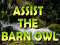 게임 Assist The Barn Owl 