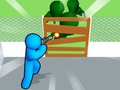 게임 Zombie Survivor Fight