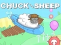 게임 Chuck the Sheep