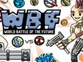 게임 World Battle of the Future