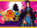 게임 Kimono Fashion
