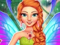 게임 Super Girls Magical Fairy Land