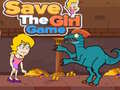 게임 Save The Girl Game