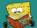 게임 SpongeBob SquarePants Puzzle