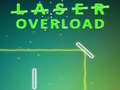게임 Laser Overload