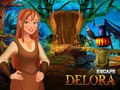 게임 Delora Scary Escape Mysteries Adventure