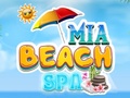 게임 Mia beach Spa