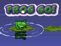 게임 Frog Go!