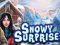 게임 Snowy Surprise