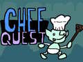 게임 Chef Quest