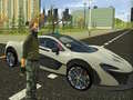 게임 The Driver Theft Simulator
