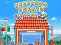 게임 Mechanic Repair Shop