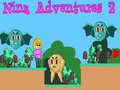 게임 Nina Adventures 2