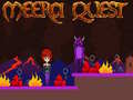 게임 Meera Quest