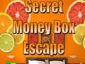 게임 Secret Money Box Escape