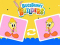 게임 Bugs Bunny Builders Match Up