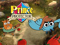 게임 Prince Protector