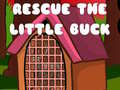 게임 Rescue The Little Buck