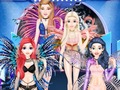 게임 Victoria's Secret Fashion Show
