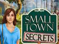 게임 Small Town Secrets