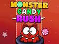 게임 Monster Candy Rush