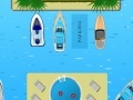 게임 Speed Boat Parking 2