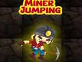 게임 Miner Jumping