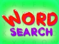 게임 Word Search