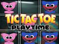 게임 Tic Tac Toe Playtime