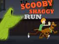 게임 Scooby Shaggy Run