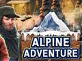 게임 Alpine Adventure