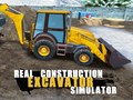 게임 Real Construction Excavator Simulator