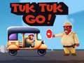게임 Tuk Tuk GO!