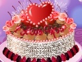 게임 Create A Cake