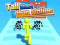 게임 Tall Man Run Online