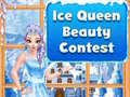 게임 Ice Queen Beauty Contest 