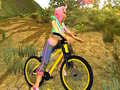 게임 BMX Offroad Trial Stunts