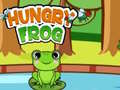 게임 Hungry Frog