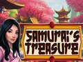 게임 Samurais Treasure