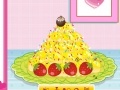게임 Amazing Cake