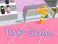 게임 Tap Goal