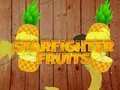 게임 StarFighter Fruits