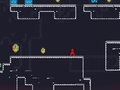 게임 Deadly Red Spikes