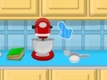 게임 Fantastic Chef: Blueberry Muffins