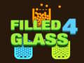 게임 Filled Glass 4